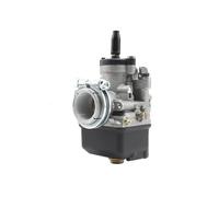 Carburetor For Dellorto For PHBL 20 24 25 26 28mm Motorcycle Carburetor 2T 4T Stroke Engine Carburetors Scooter Motocross Tuning(24MM)