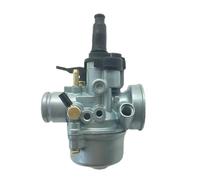 Carburetor For Derbi SR 50 2T 2004-2018 2019 2020 2021 2022 2023 2024 2025 For Dellorto 17.5mm PHVA ED 2 Stroke Motorcycles Scooter 50cc Engine Carburetor Carb