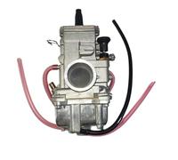 Carburetor For DT200WR For DT200S For RZ250 For RZ350 Carb For TM32mm Flat Slide Carburetor Carb Carburettor Stomp