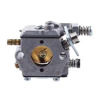 Carburetor For Echo Srm-4605 4600 3800 Strimmer Carb Ay Brush Cutter Carb Asy Carburettor For Walbro Wt-120 MENSUNUBNM
