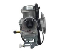 Carburetor For Eiger 400 2002-2007 LT-F400 LTA400 2X4 4X4 CARB 2002-2007