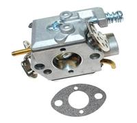 Carburetor for Einhell BG-PC 40/40 BG-PC 1235 GC-PC 1235 AL-KO BKS35 BKS35 II BKS40 BKS40 II Lawn Mower Replacement Part