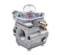 Carburetor for Emak WT460 Trimmer Brushcutters Type Matches Original Specifications for Use in Powered Garden Equipment (As pictures show)