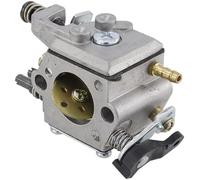 Carburetor For Engine Parts For Husqvarna 51 55 50 Replace For Walbro WT-170 WT-223 Replaces For Zama C15-51 Chainsaw Carburetor Carb