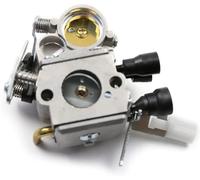Carburetor For Engine Parts For Stihl MS171 MS181 MS211 Chainsaw For Zama 1139 54DC Carburetor Carb Replacement