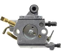 Carburetor For Engine Parts For Stihl MS192 MS192T MS192TC Chainsaw For Zama C1Q-S258 Carb Fuel Hose Replace Carburetor