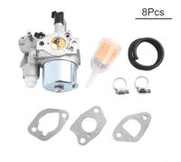 Carburetor for Engines Includes Ex13 Sp17 Ex17d Ex17 Sp170 Subaru Replacement for 2776230130 2776230230 2776230320 Robin Fuel Fi