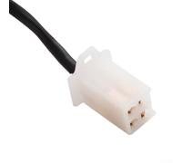 Carburetor for EU1000i 1000W Inverter Generator for A2/A Type, Compatible with EU1000IK1 Models EZGA-1000001 to 9999999