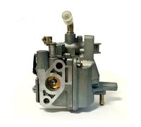Carburetor For F2.5 F3.5 2.5HP 3.5HP 3.6HP 4HP 4T 72CC Mariner Outboard Carb Motorboat Carburettor Spare