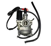 Carburetor for Fit For Vivacity for Peugeot Trekker TKR 50cc for