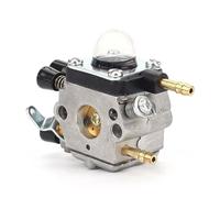 Carburetor For For BG45 For BG46 For BG55 For BG65 For BG85 For SH55 For SH85 For Zama Carb For Leaf Blower Motorcycle Snowblower Chainsaw Carburetor Carb Carburettor Stomp