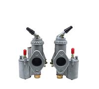 Carburetor For For R50 R1 R60/2 R71 R12 1Pair For Left Right PZ28 CJ-K750 Motorcycle Carburetor Throttle Choke