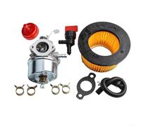 Carburetor for For TECUMSEH 5HP 6HP 631828 631067 631067A 632076 H30 H50 H60 and Snowblower H70 H80 7hp 8hp