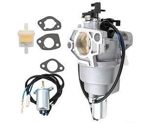 Carburetor for For TimeCutter For Zero Turn Mower 452cc Engine Designed for Integration Where 136-7826 or 127-9183 Is the Reference Number
