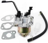 Carburetor For Forest King YTL23308 MAXX 208cc 6.5HP 22-Ton Log Splitter