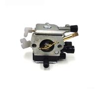 Carburetor for FS120 for fs200 FS250 Brush Cutter Trimmer, Standard Replacement Part for Grass Engine Fuel System Acces