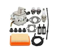 Carburetor for FS120 FS200 FS200R FS250 FS300 FS350 C1Q-S83 Trimmer Weedeater Brush Cutter 4134 120 0653 120 0603