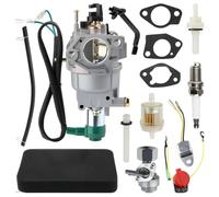 Carburetor for GP5000 GP6500 GP6500E GP7500E 5KW 5.5KW 6.5KW Generator