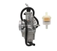 Carburetor, For GRIZZLY 125 250, For YFM200, For YFM225 2004-2013 Parts 26mm Carb Carburetor