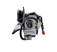 Carburetor For GY6 ATV For BAJAJ Go Kart Motorcycle PD24J 24mm 125cc 150cc Accessories Carburetor CARBURETOR ASSEMBLY