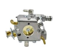 Carburetor for Hilti DSH 700 DSH 900 Saws Replaces OEM 261957 WT-895 | WT-895-1 Direct Bolt Connection Replacement Part High Reliability Stable Performance Strict Quality Control Standards