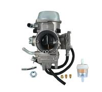 Carburetor For Hisun For Bennche For Grizzly For Go-Karts UTV ATV 500/600/660/700 Fuel Supply System Accessories Carburetor Carb Carb