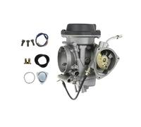 Carburetor For HISUN For FORGE350 For TACTIC350 Carb PD36J 36mm Motorcycle Carburetor Carb