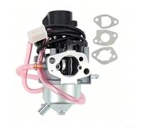Carburetor for Honda EU3000IS Generator Replace 16100-Z0V-D12 16100-ZL0-D66 with Gaskets Small Engine Fuel System Repair Kit Portable Power Unit Maintenance Part