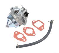 Carburetor for Honda For GCV170LA and For HRN216 Mowers Optimized Engine Performance, OEM For 16100Z9L811