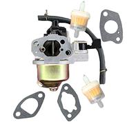 Carburetor For HR194 HR214 HRA214 HR215 HR216 GXV120 GXV140 GXV160 Lawn Mower Part Power Equipment Accessories HETEVSCCK