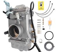 Carburetor For HSR42 42mm HD Evo Twin Cam Electra Glide TM42 42-18 42-11 TM42-6PK TM42-6 TM42 XLH1000 XLH1200 Carburetor Carb