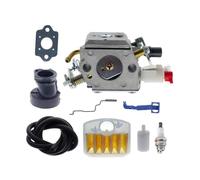 Carburetor for Hus 340 345 346 XP 350 351 353 Chainsaw R-place C3-EL18B 503283208 Single Tube Carburetor