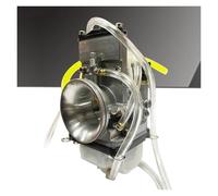 Carburetor For Husaberg 250ALL 390ALL 510ALL 501ALL 570ALL 610ALL FS/FE 450 55 650 2004-2007 2008 28/30/32/34/36/38/40mm Adjustable Power Jet Carburetor Carb(32mm)