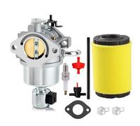 Carburetor For Huskee LT4200 Riding Tractor with 18.5HP Briggs & Stratton engine