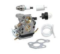 Carburetor for Husqvarna 235 235E 236 236E 240 240E 120 Mark II 120E Mark II performance