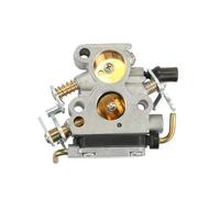Carburetor For Husqvarna 235 235E 236 236E 240 240E H235 Jonsered CS2234 CS2238 CS2234S GZ380 McCULLOCH CS340 CS380 Zama C1T-W33