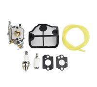 Carburetor for Husqvarna 36 41 136 137 141 142 Chainsaw for ZAMA C1Q-W29E Chain Saw Replacement Carburetor Kit Power Tool