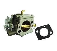 Carburetor for Husqvarna 385 390 saw Replaces Walbro style
