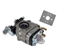 Carburetor for Hyundai HYBC5200 52cc 2-Stroke Petrol Strimmer