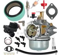 Carburetor For K241 K301 M10 M12 10HP 12HP