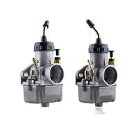 Carburetor For K68y K68Y-1 PEKAR Couple URAL 650 DNEPR Russian Motorcycle Stuff For IMZ-8.123 Security 68-Security 68-01 For Dnepr MT-11 CMH 8 RESPUNEKBAH(1Pair1)