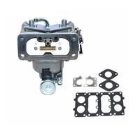 Carburetor For Kawasaki For Fh661v 22 Hp Engine M1f Fits Some For Fh680v 15004-0760 15004-1008 Carburetor Filter