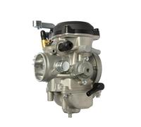 Carburetor For Kawasaki For KLR650 For KLR 650 Carb CVK 40mm 2008 2009 2010 2011 2012 2013 2014-2018 15004-0072 15003-0118 15004-0050 Motorcycle Carburetor Carb Carburettor Stomp