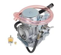 Carburetor For KLF300 1986 1987 1988 1989-2005 For Bayou Motorcycle Carb Carburetor Universal Replacement Accessories Motorbike Adjustable Parts