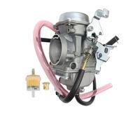 Carburetor For KLF300 4x4 Bayou 300 1986-1995 1996 1997 1998 1999 2000 2001 2002 2003 2004 2005 ATV For Mojave 250 KSF250A Carburetor