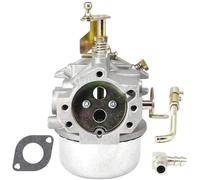 Carburetor For Kohler K321 K341 UMK-201 Cast Iron Engine 14hp 16hp Tractor Carb Replace 45 853 09-S Carburetor Carb Carburetor(1Set)