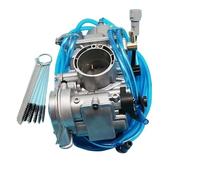 Carburetor For KX250F 2004 2005 2006 2007 2008 2009 2010 Motorcycle Accessories