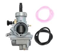 Carburetor for KX65 KX80 RM65 RM80 RM85 YZ80 YZ85 | For KX65 KX80 RM65 RM80 RM85 YZ80 YZ85. High Performance Fuel Air Mixture. Dirt Bike Engine Replacement. Wear Resistant