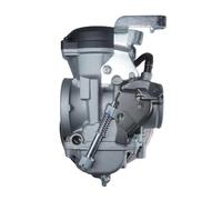 Carburetor For KX80 For KX100 For KX125 For PE24 24mm 50-125CC Motorcycle Carburetor 2 4 Stroke Modified Parts Universal Adjustable Accessories