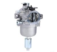 Carburetor for LA105 42 Riding Mower, 19 5HP Engine Replacement, Fits 13 5HP for 31F707 350777 808728, Compatibility with 697203 795873